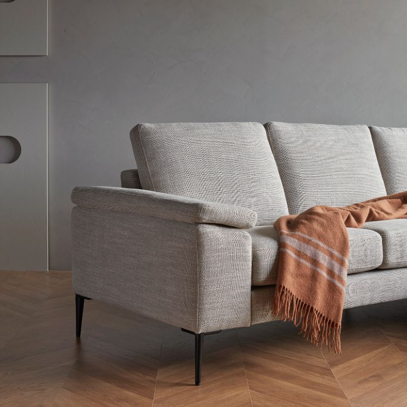 URANUS - Denari - Clean Beige