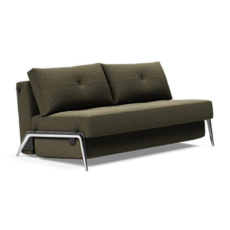 Tissu : Bouclé / Couleur : Forest Green