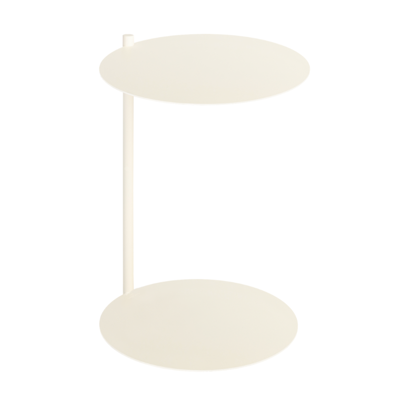 Table d'appoint en acier - Ande