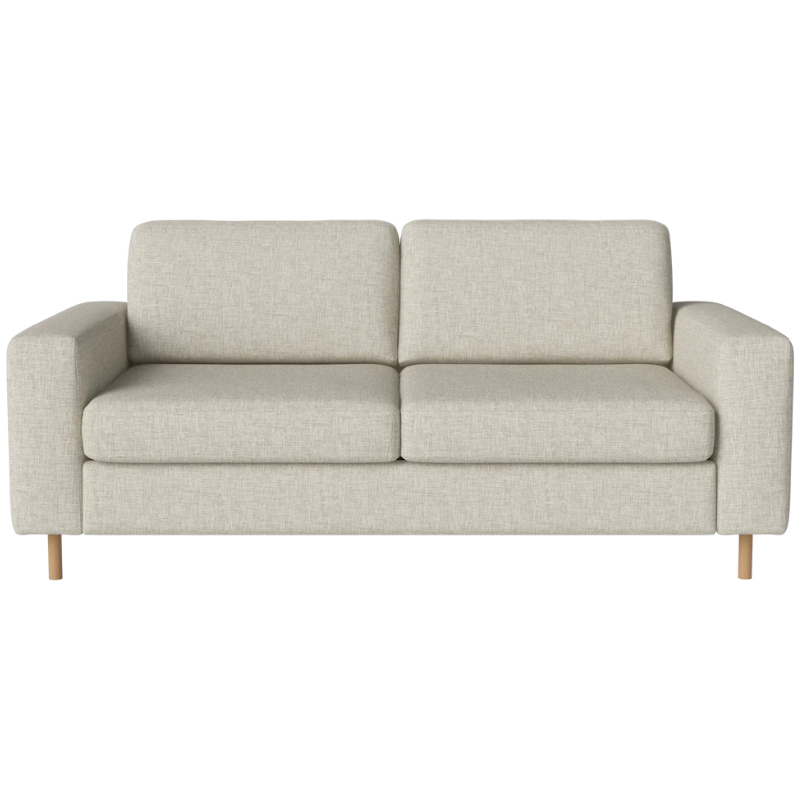 Tissu : Nantes / Couleur : Light Beige