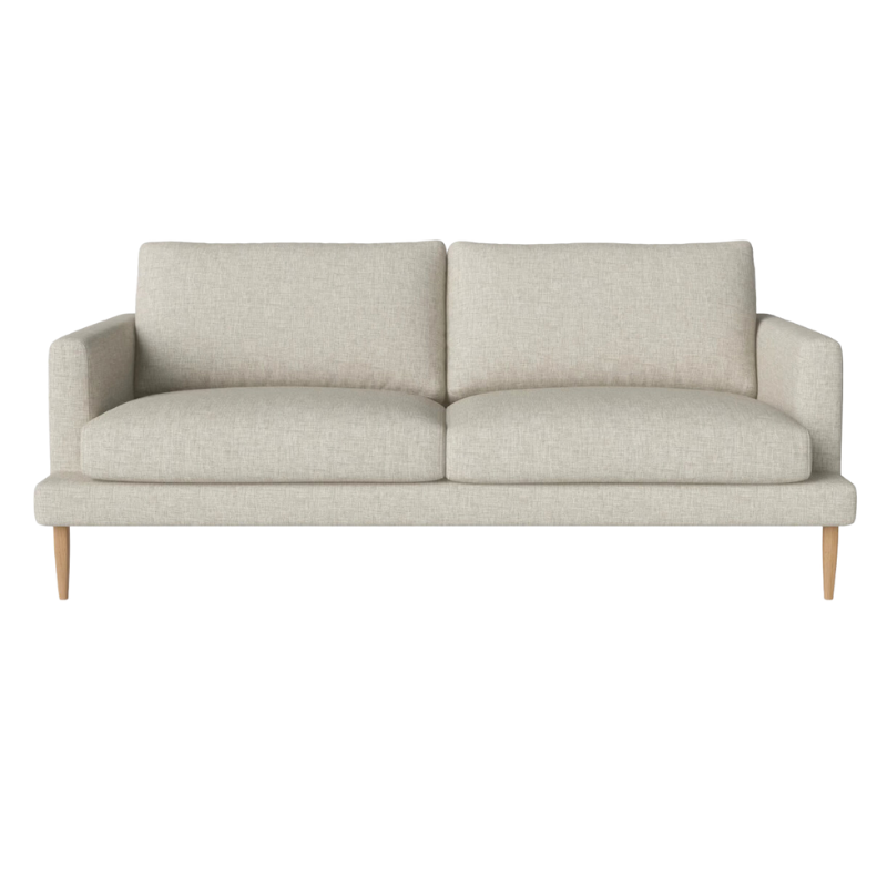 Tissu : Nantes / Couleur : Light Beige