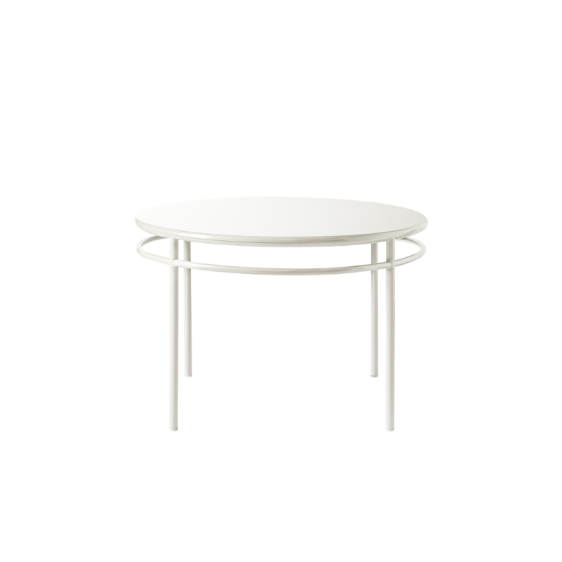 Table ronde design - T37
