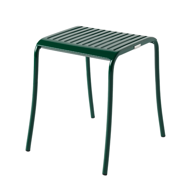 Tabouret lames - Patio