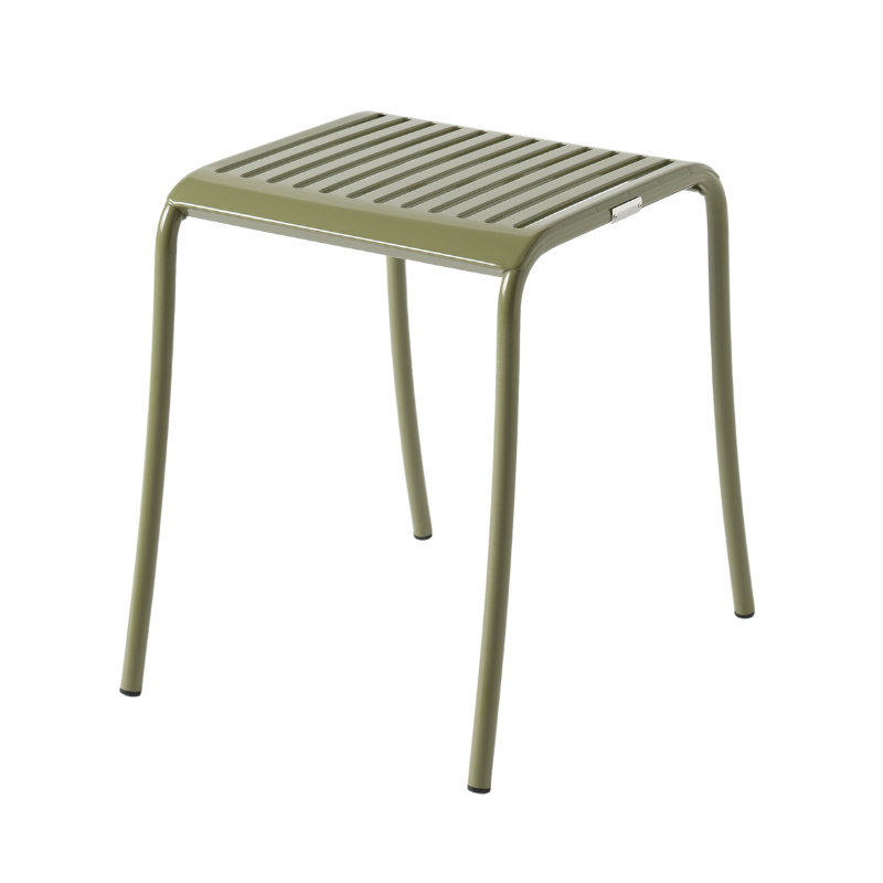 Tabouret lames - Patio