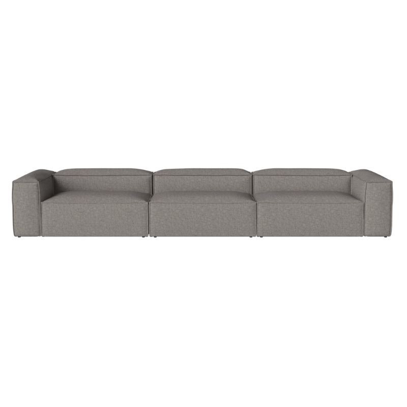 COSIMA - Nantes - Steel Grey