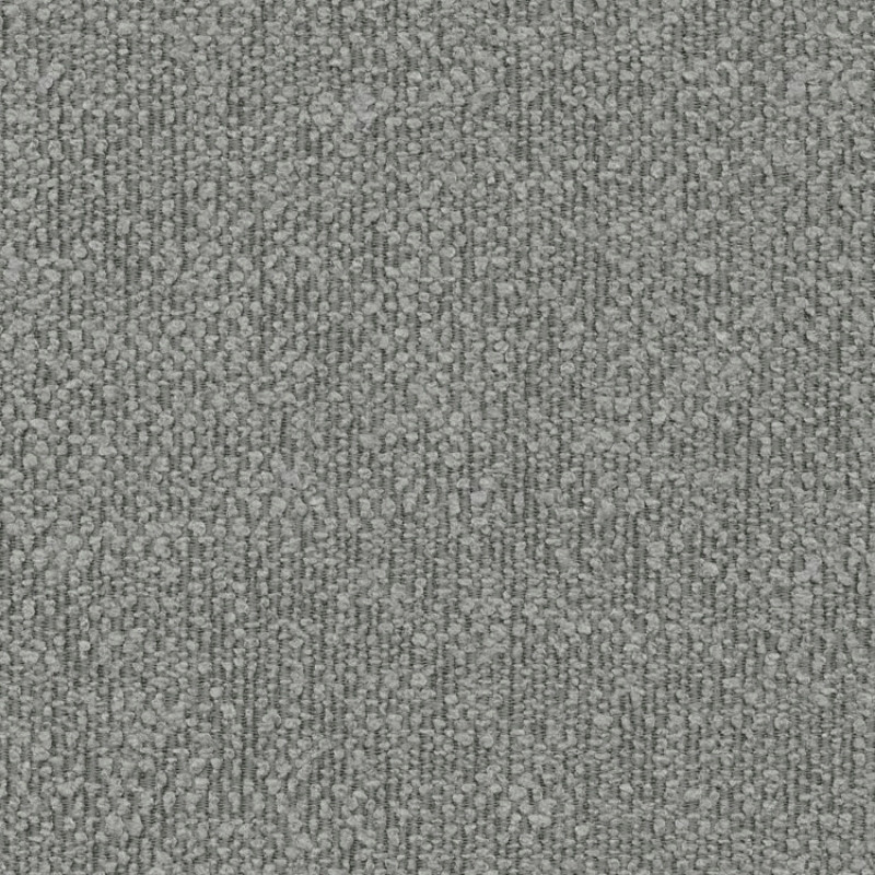 Bouclé - Ash Grey