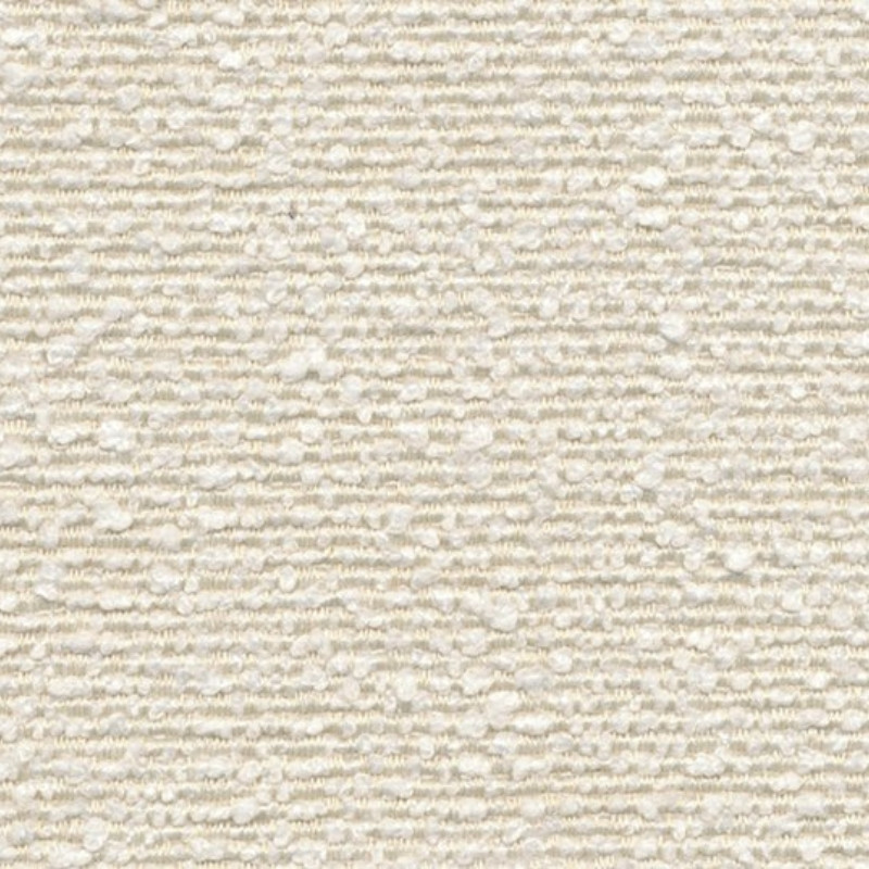 Bouclé - Off White
