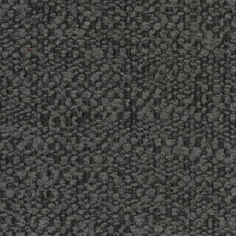 Bouclé - Charcoal