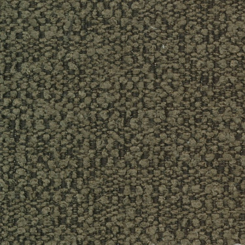 Bouclé - Forest Green