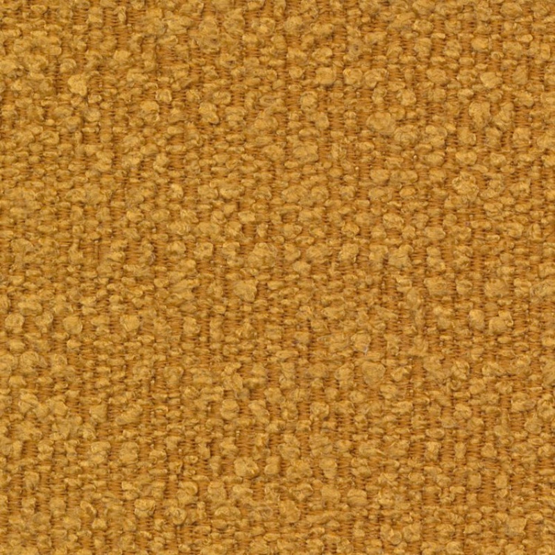 Bouclé - Ocre