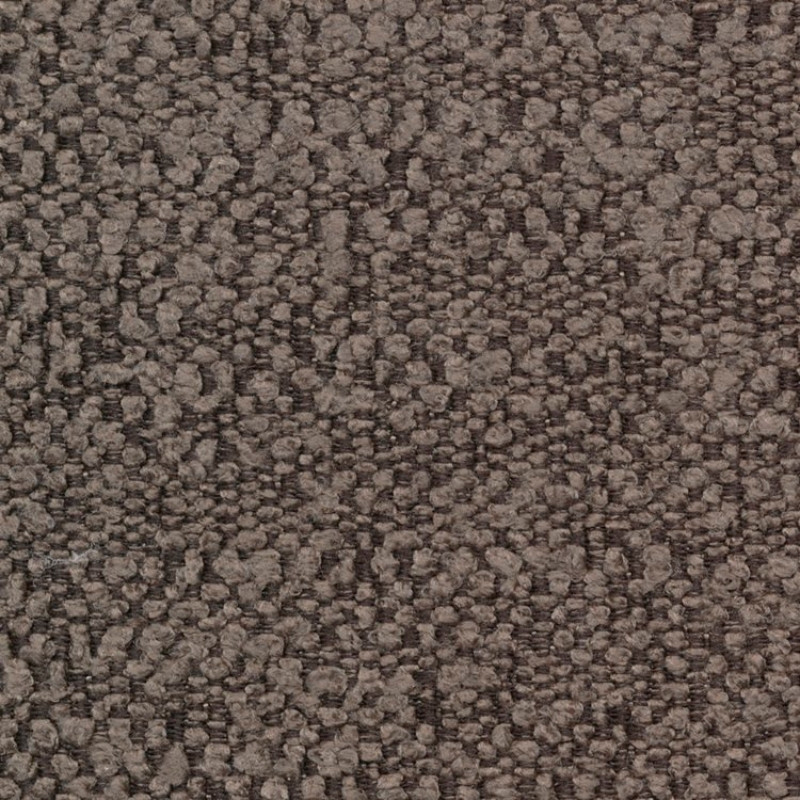 Bouclé - Taupe Brown
