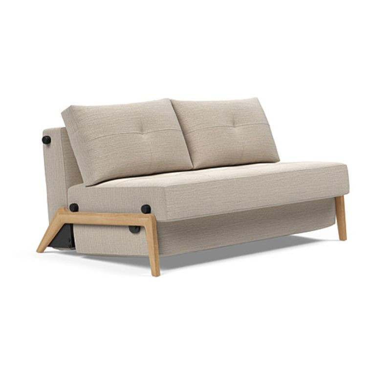 Tissu : Blida / Couleur : Sand Grey