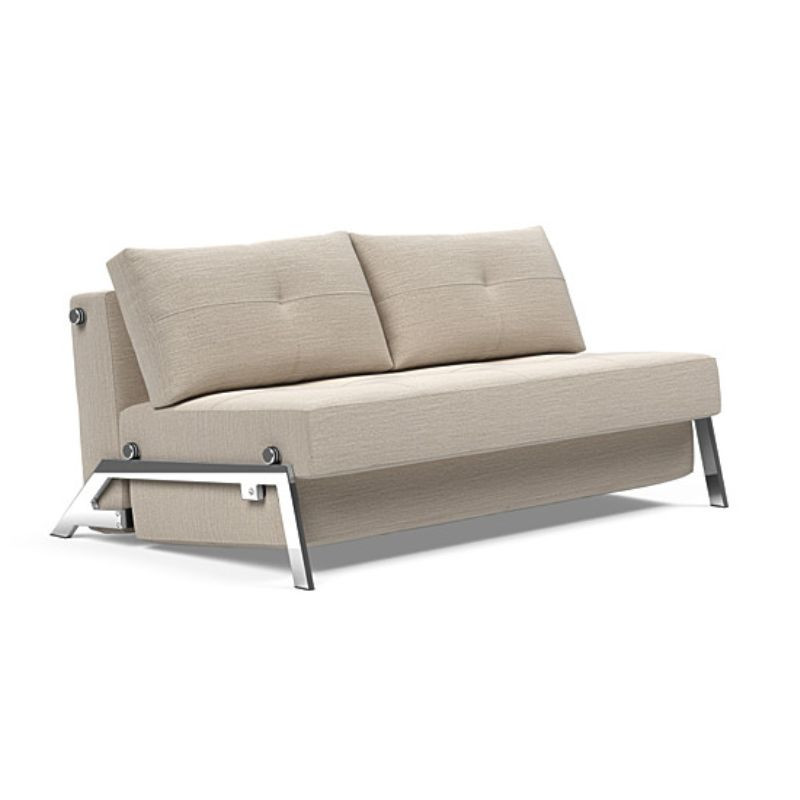 Tissu : Blida / Couleur : Sand Grey