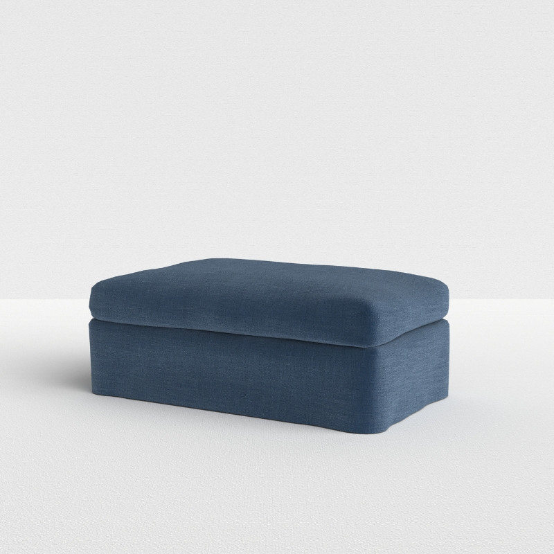 Bleu Ardoise Caleido