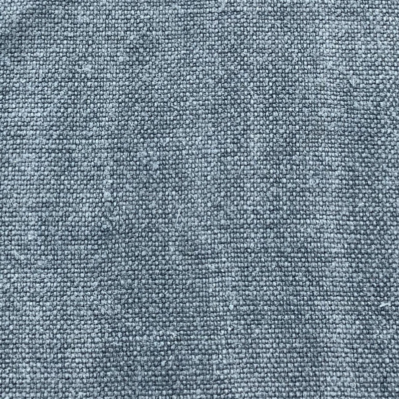 Lin épais Newlin Bleu Gris