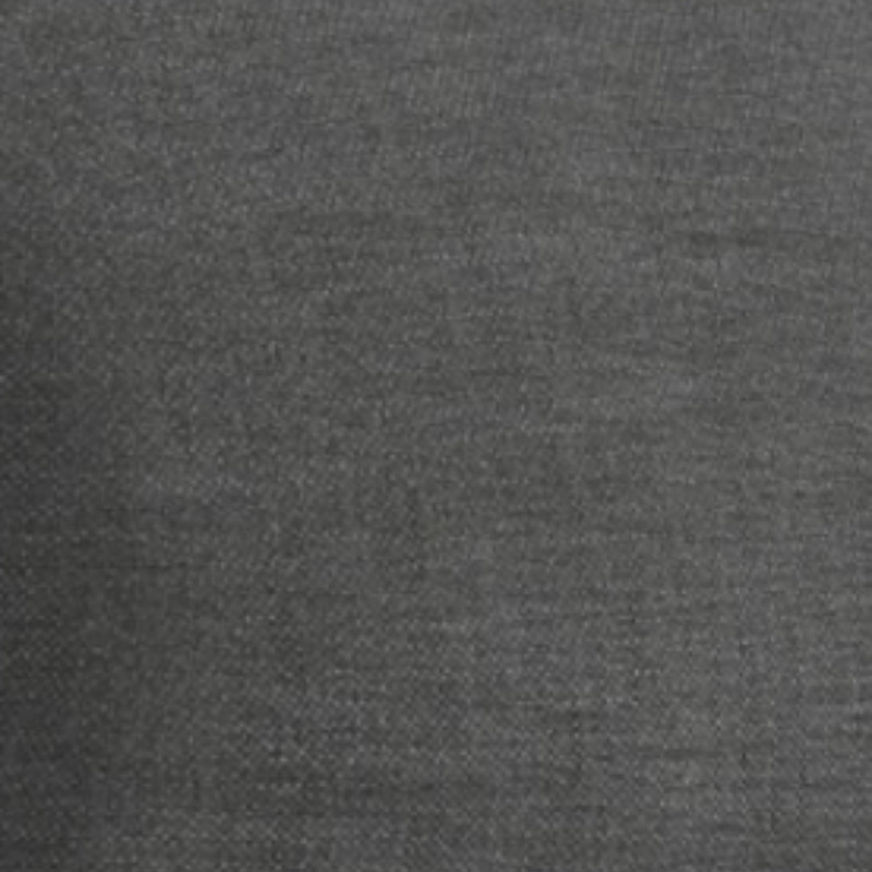 Melange coton lin caleido anthracite