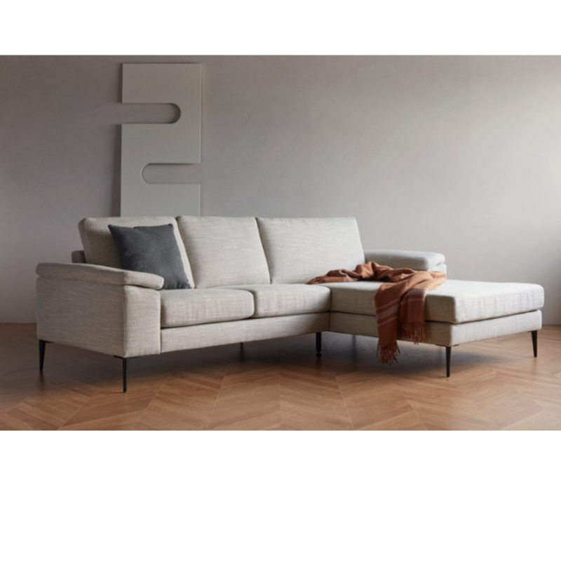 URANUS - Denari - Clean Beige