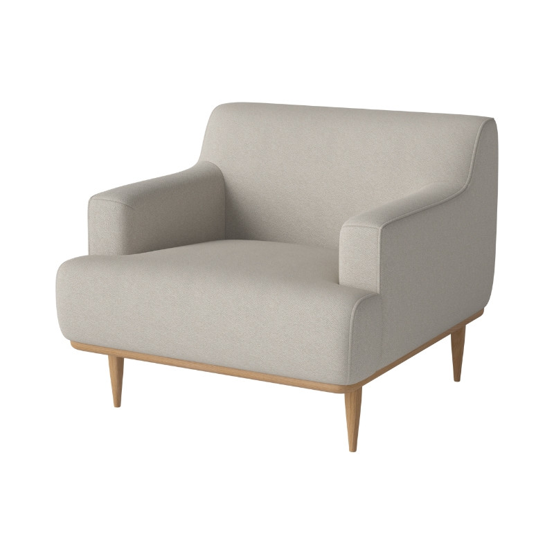 Fauteuil Dover