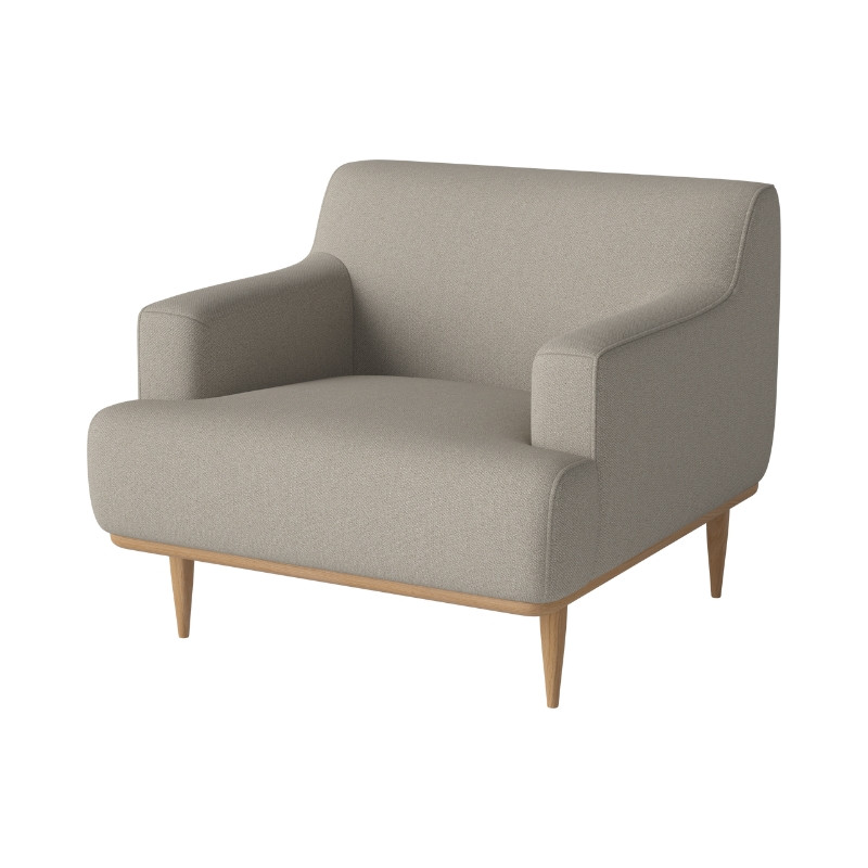Fauteuil Dover