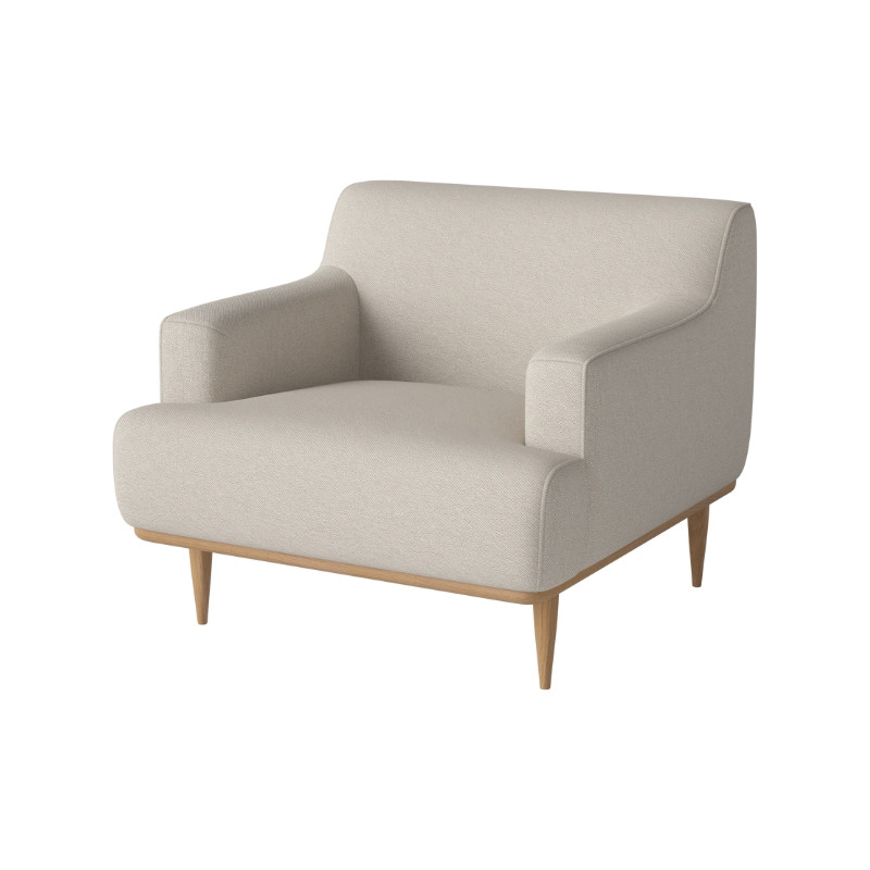 Fauteuil Dover