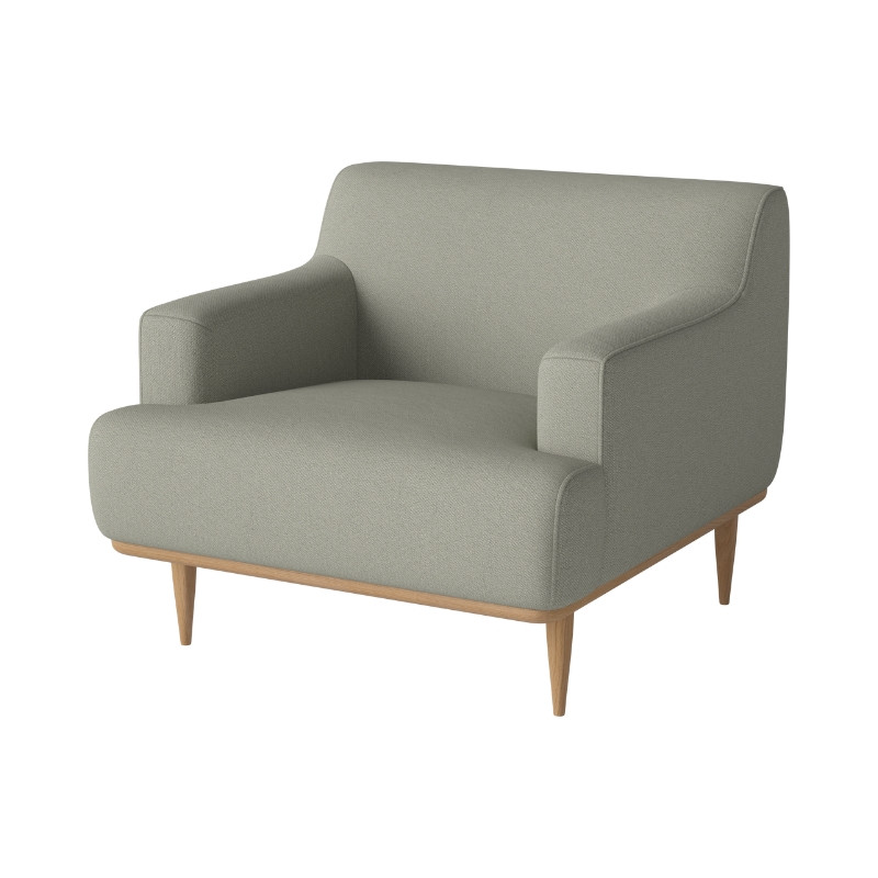 Fauteuil Dover