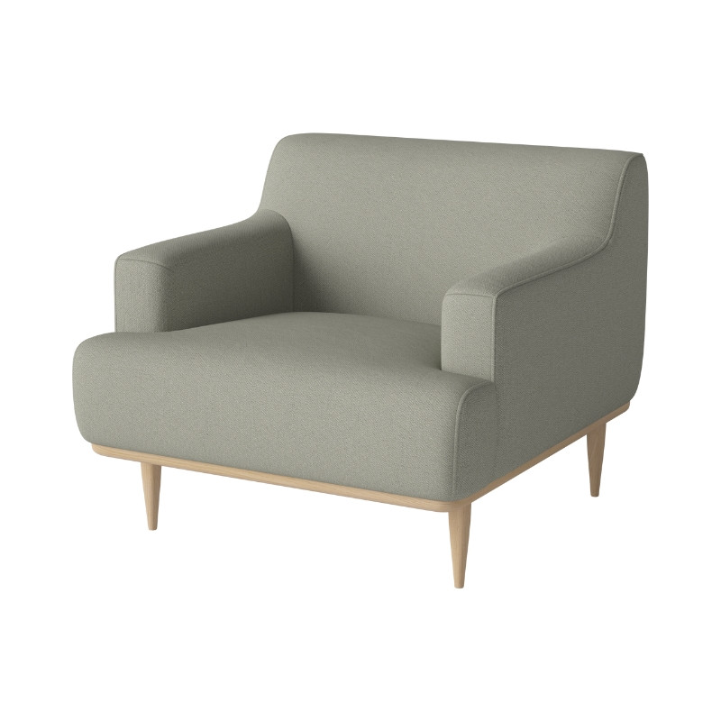 Fauteuil Dover