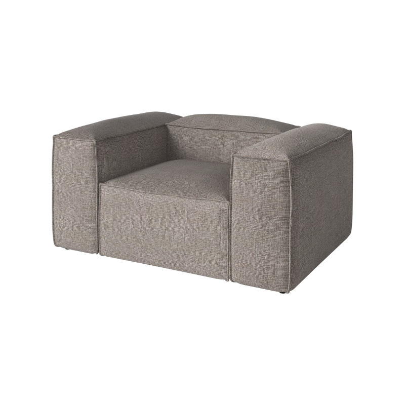 Fauteuil Cosima Sand