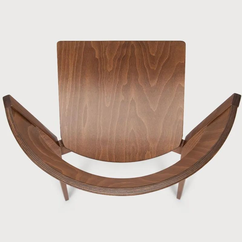 copy ofcopy ofChaise fauteuil en bois avec assise tapissier - Nimm - Paged