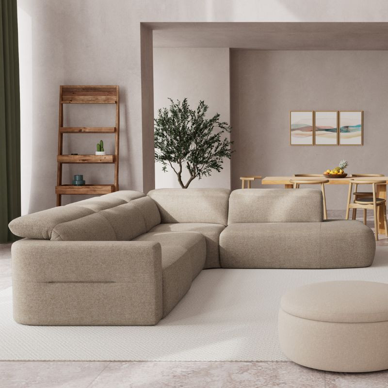 Ambiance - Neptune Jute