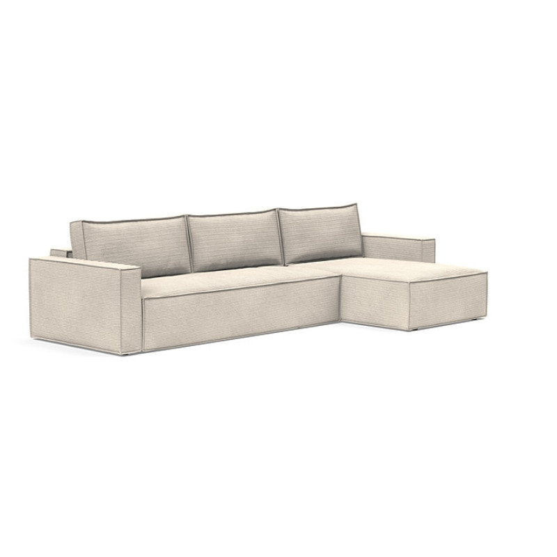 Corduroy - Ivory 594