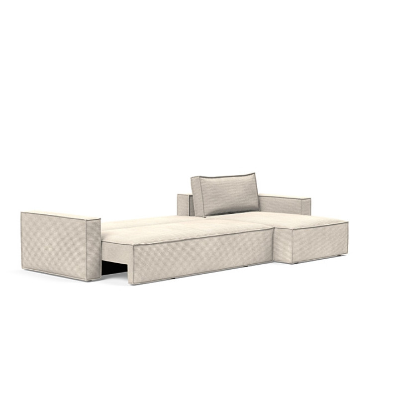 Corduroy - Ivory 594
