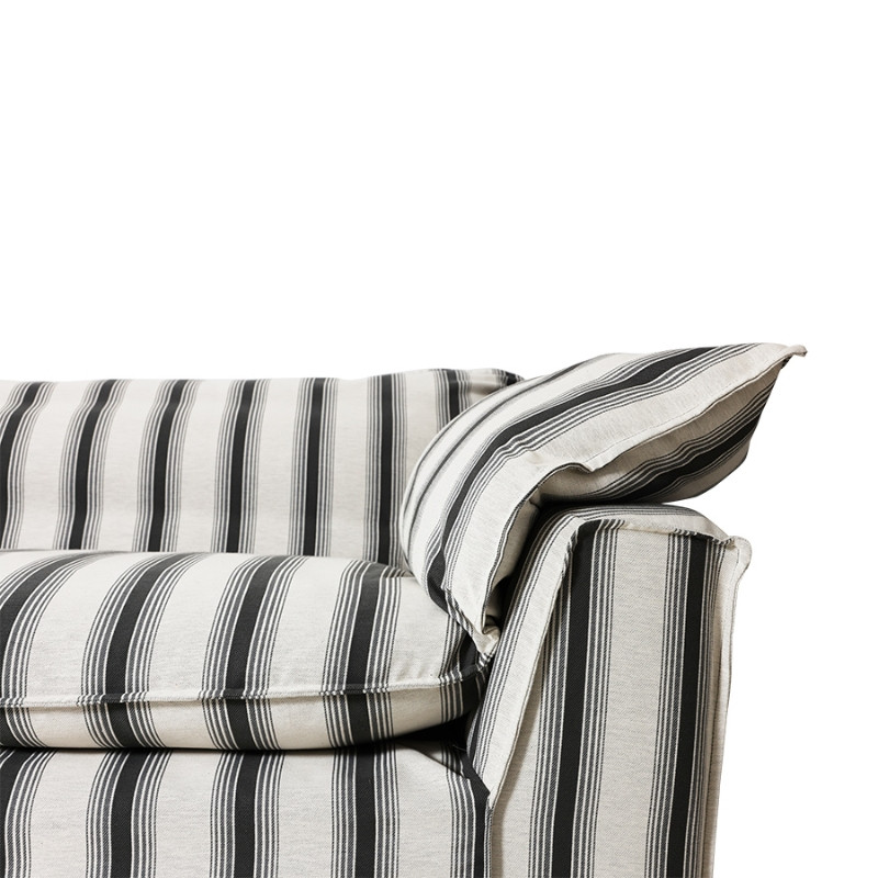 NOMAD - Chalkstripe - Rocco