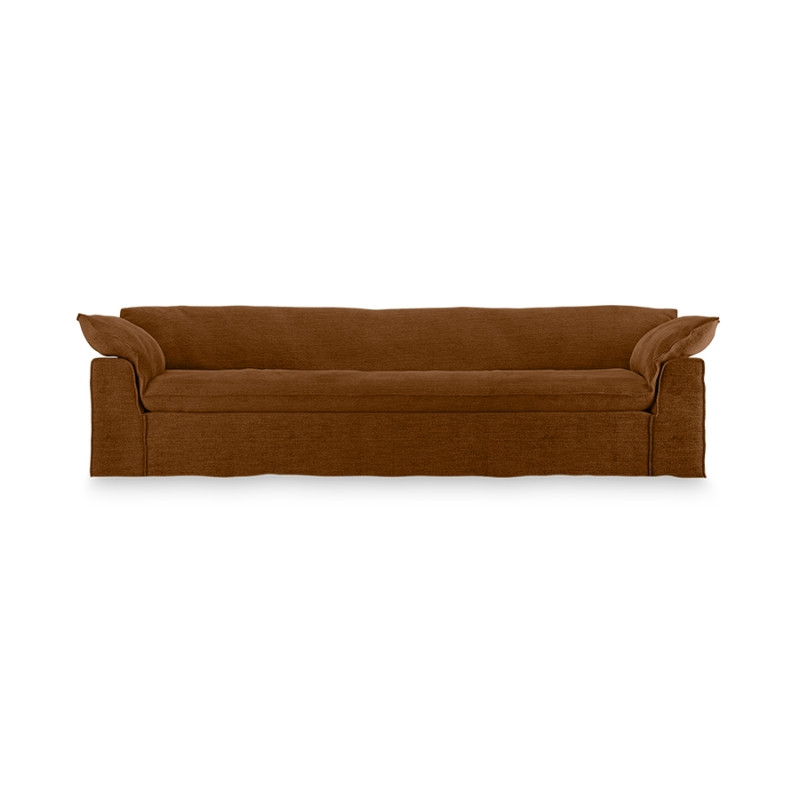 NOMAD - Royal Velvet - Caramel