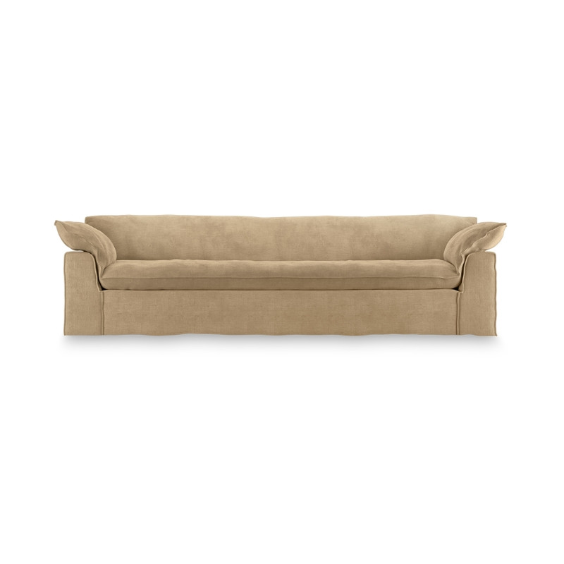 NOMAD - Royal Velvet - Cream
