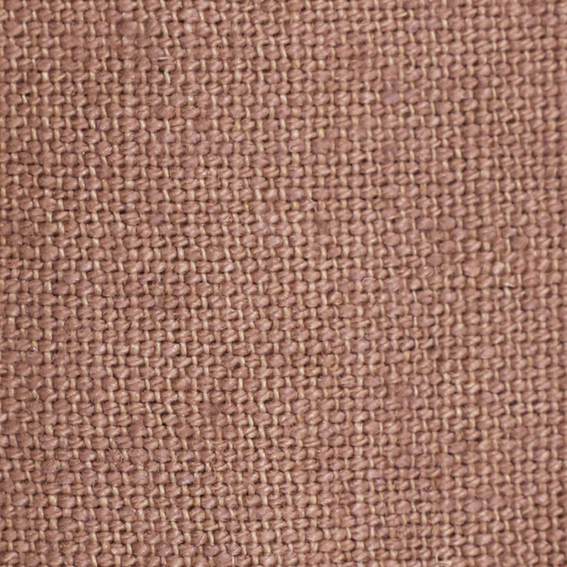Linen Dusty Rose