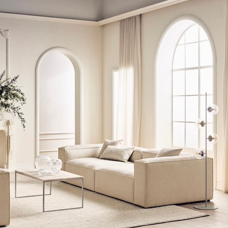 COSIMA - Monza - Beige