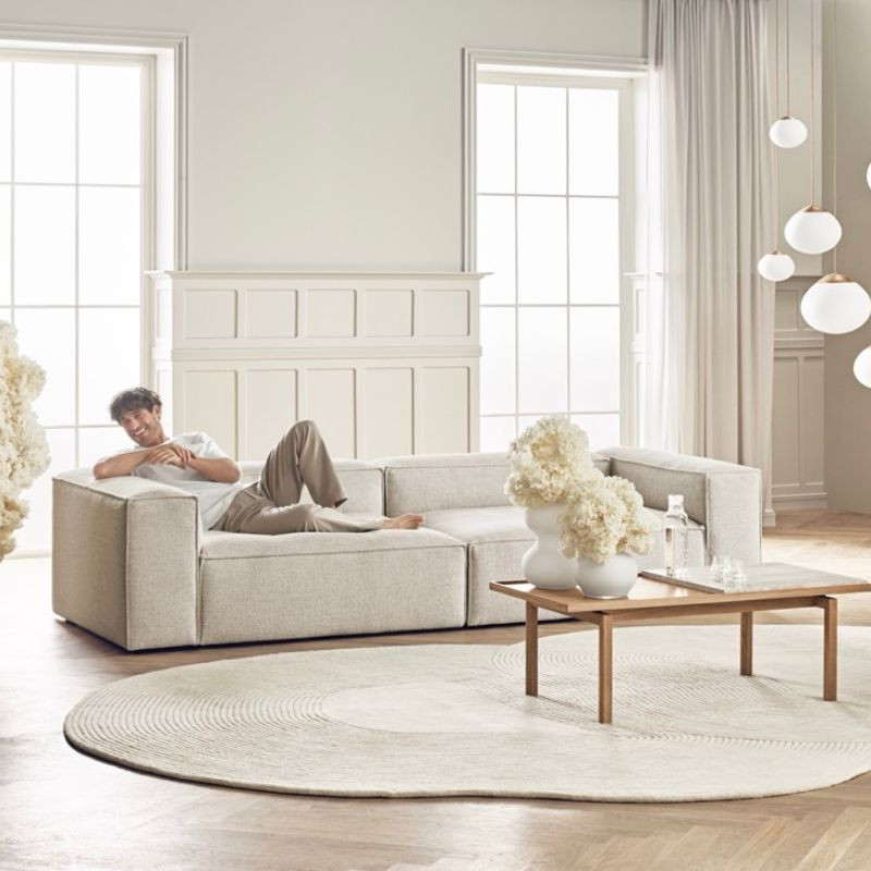 COSIMA - Monza - Beige