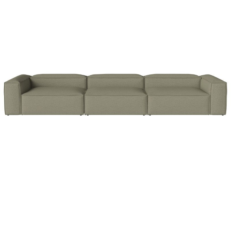 COSIMA - Monza - Green - 429 cm