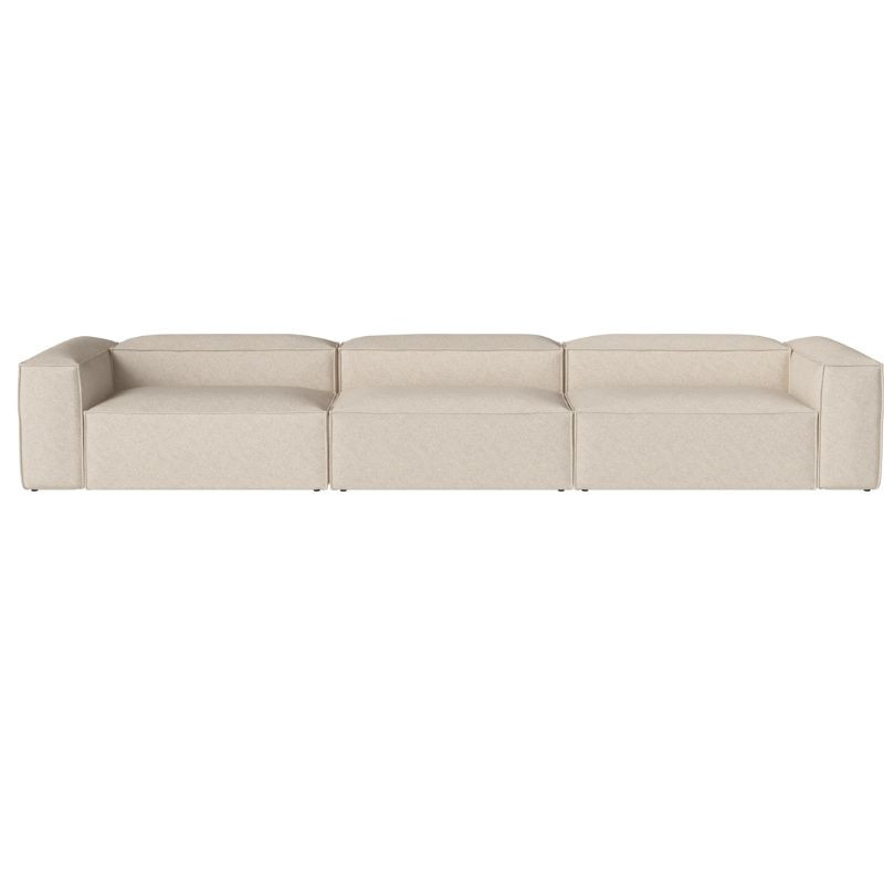 COSIMA - Monza - Beige - 429 cm