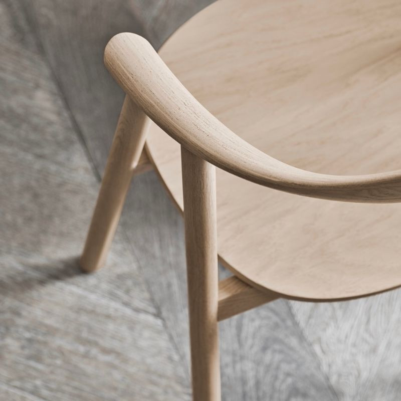 Chaise design - Swing R
