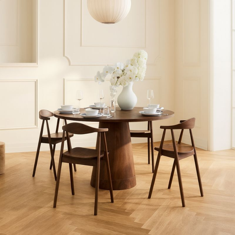 Chaise design - Swing R