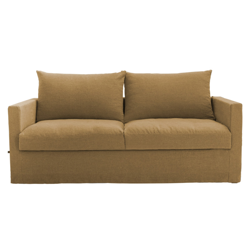 Linen - Tabac