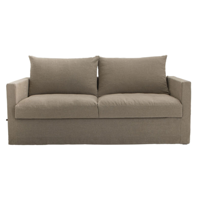 Linen - Naturel