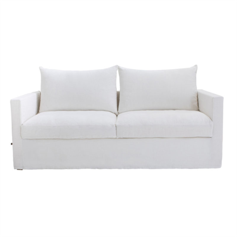 Linen - Blanc